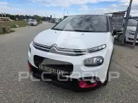 2018 Citroen C3