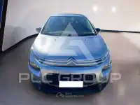 2018 Citroen C3
