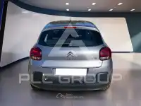 2018 Citroen C3