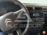 2018 Citroen C3