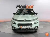 2018 Citroen C3