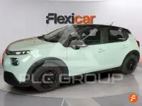 2018 Citroen C3