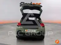 2018 Citroen C3