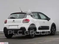 2018 Citroen C3