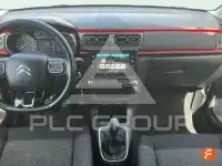 2018 Citroen C3