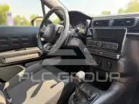 2018 Citroen C3