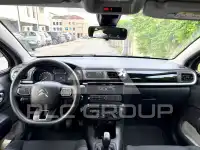 2018 Citroen C3