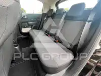 2018 Citroen C3