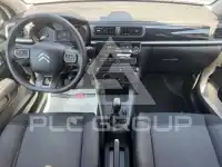 2018 Citroen C3