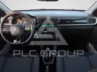 2018 Citroen C3