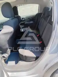 2018 Citroen C3