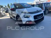 2018 Citroen C3