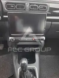 2018 Citroen C3