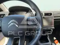 2018 Citroen C3