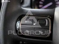 2018 Citroen C3