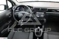 2018 Citroen C3