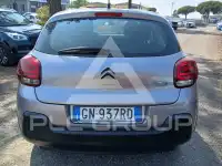 2018 Citroen C3