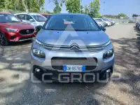 2018 Citroen C3