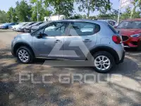 2018 Citroen C3