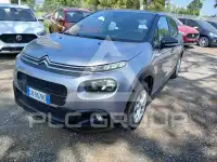 2018 Citroen C3
