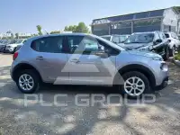 2018 Citroen C3