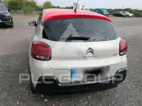 2018 Citroen C3