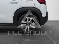 2018 Citroen C3