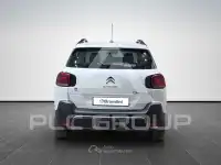 2018 Citroen C3