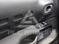 2018 Citroen C3
