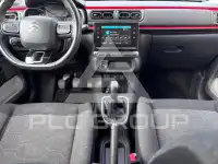 2018 Citroen C3