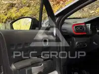 2018 Citroen C3