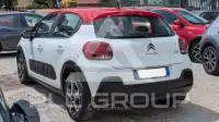 2018 Citroen C3