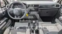 2018 Citroen C3