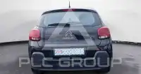 2018 Citroen C3