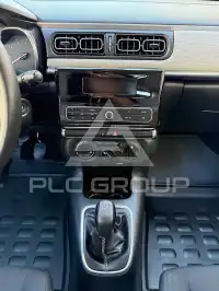2018 Citroen C3