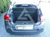 2018 Citroen C3