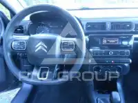 2018 Citroen C3