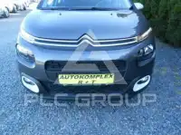 2018 Citroen C3