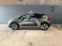 2018 Citroen C3
