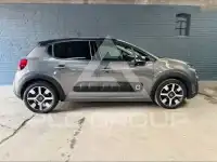 2018 Citroen C3