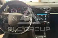 2018 Citroen C3