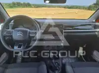 2018 Citroen C3