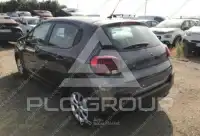 2018 Citroen C3