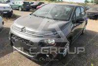 2018 Citroen C3