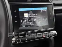2018 Citroen C3