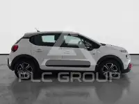 2018 Citroen C3