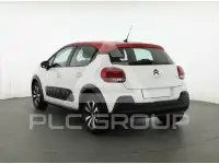 2018 Citroen C3