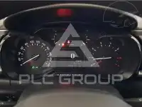2018 Citroen C3