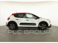 2018 Citroen C3