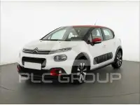 2018 Citroen C3